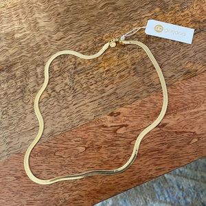 Gorjana Venice Necklace